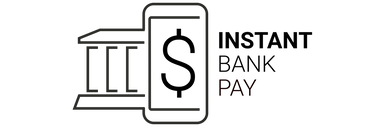 Instant Bank Pay logo